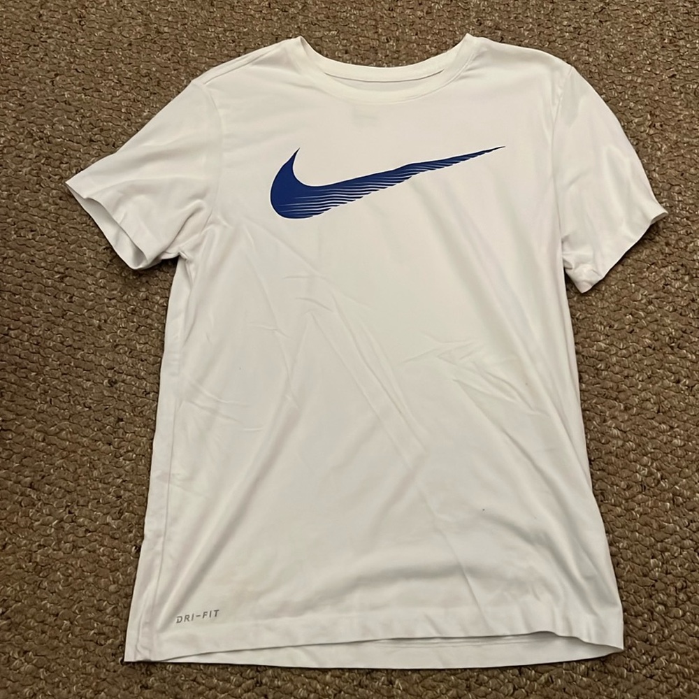 Don’t fit anymore but I love the shirt